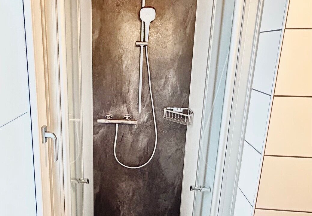 Photo of Bathroom in Annaberg im Lammertal