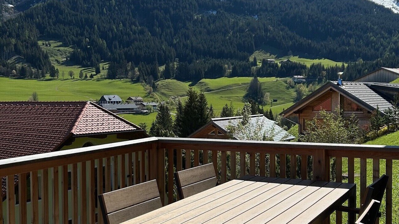 Photo of Outdoor in Annaberg im Lammertal