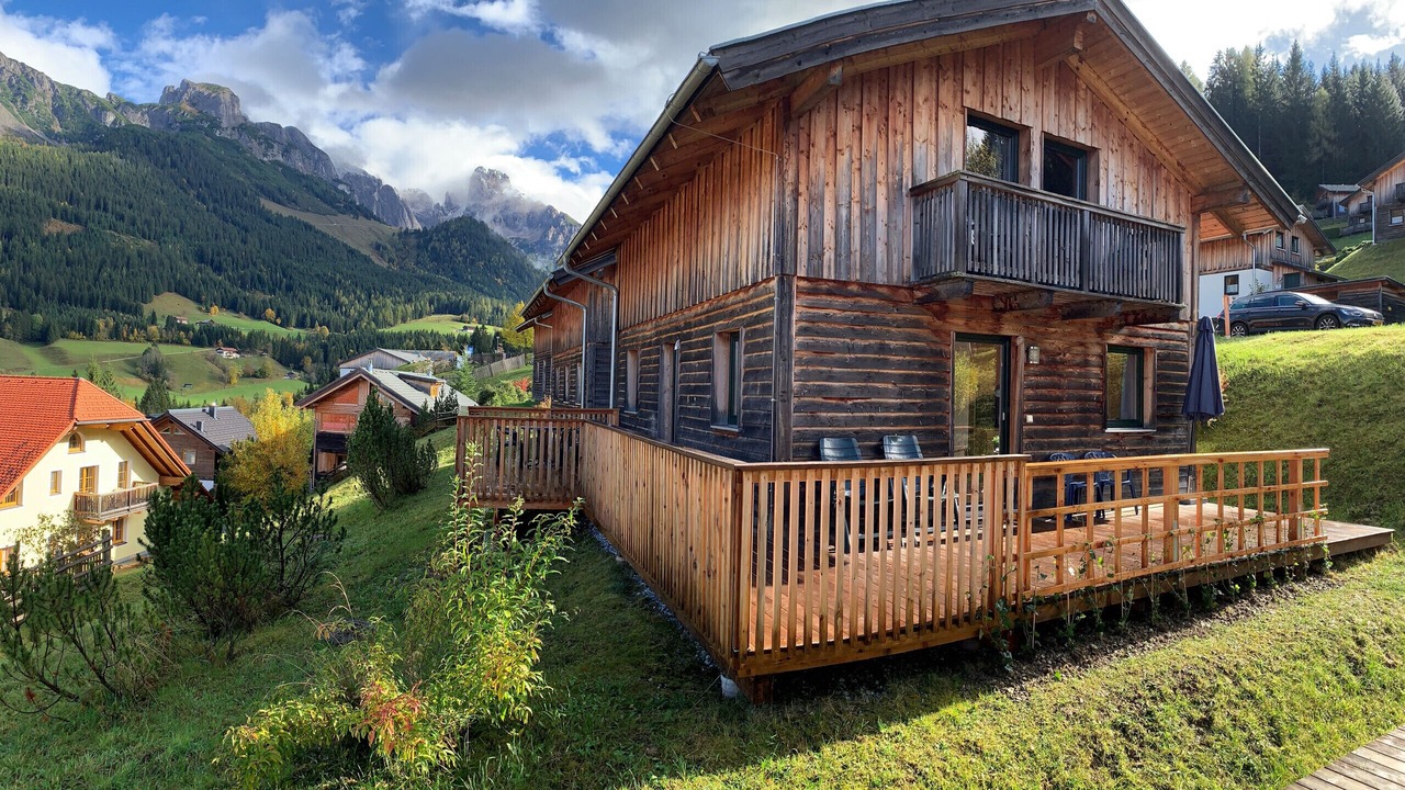 Photo of Outdoor in Annaberg im Lammertal