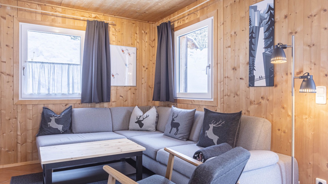 Photo of Livingroom in Annaberg im Lammertal