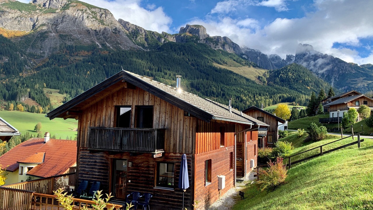 Photo of Outdoor in Annaberg im Lammertal