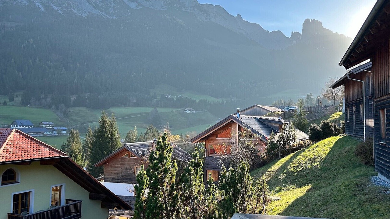 Photo of Outdoor in Annaberg im Lammertal
