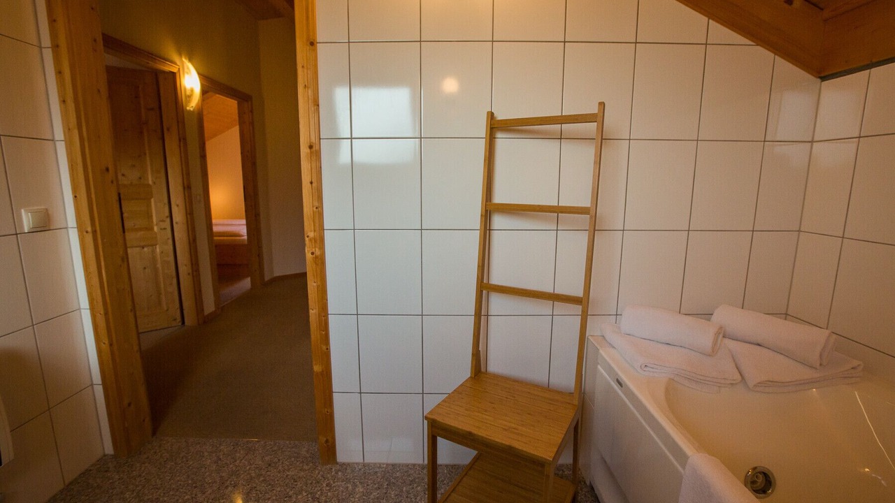 Photo of Bedroom in Annaberg im Lammertal