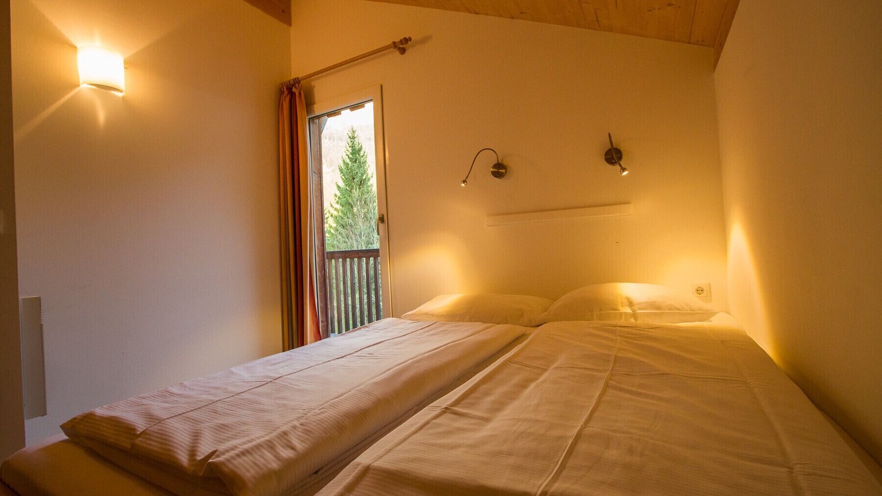 Photo of Bedroom in Annaberg im Lammertal