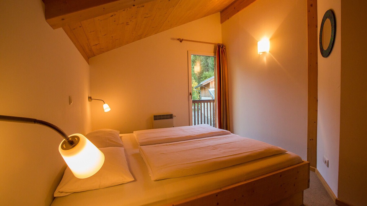 Photo of Bedroom in Annaberg im Lammertal