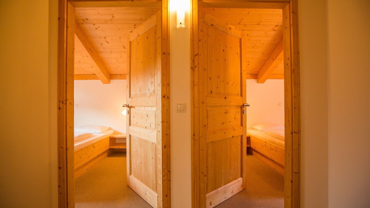 Photo of Bedroom in Annaberg im Lammertal