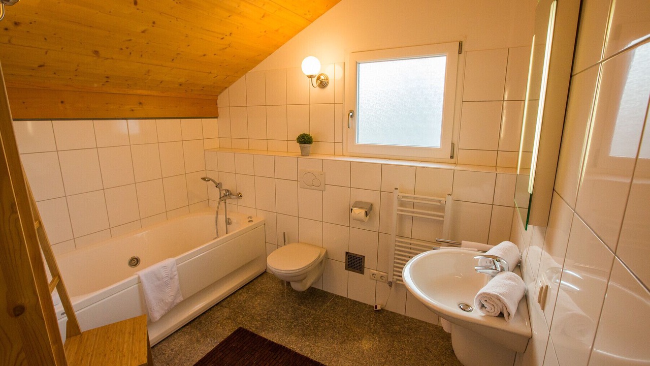 Photo of Bathroom in Annaberg im Lammertal