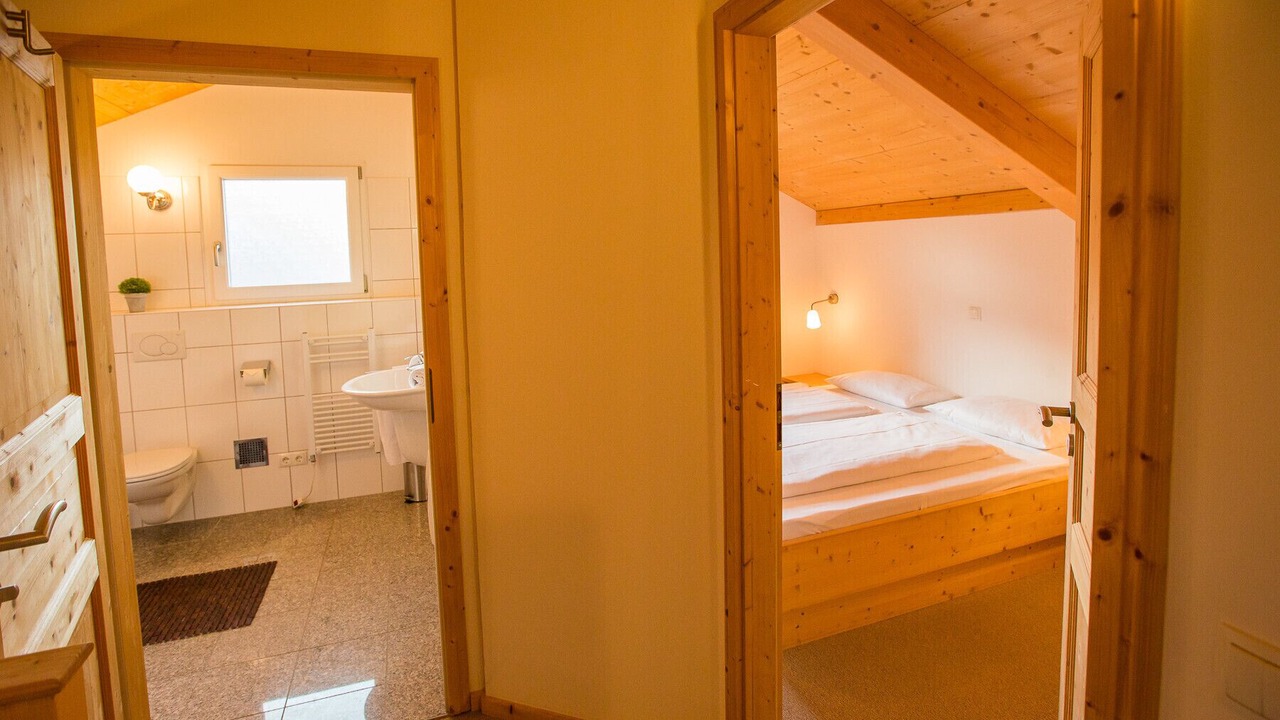 Photo of Bathroom in Annaberg im Lammertal