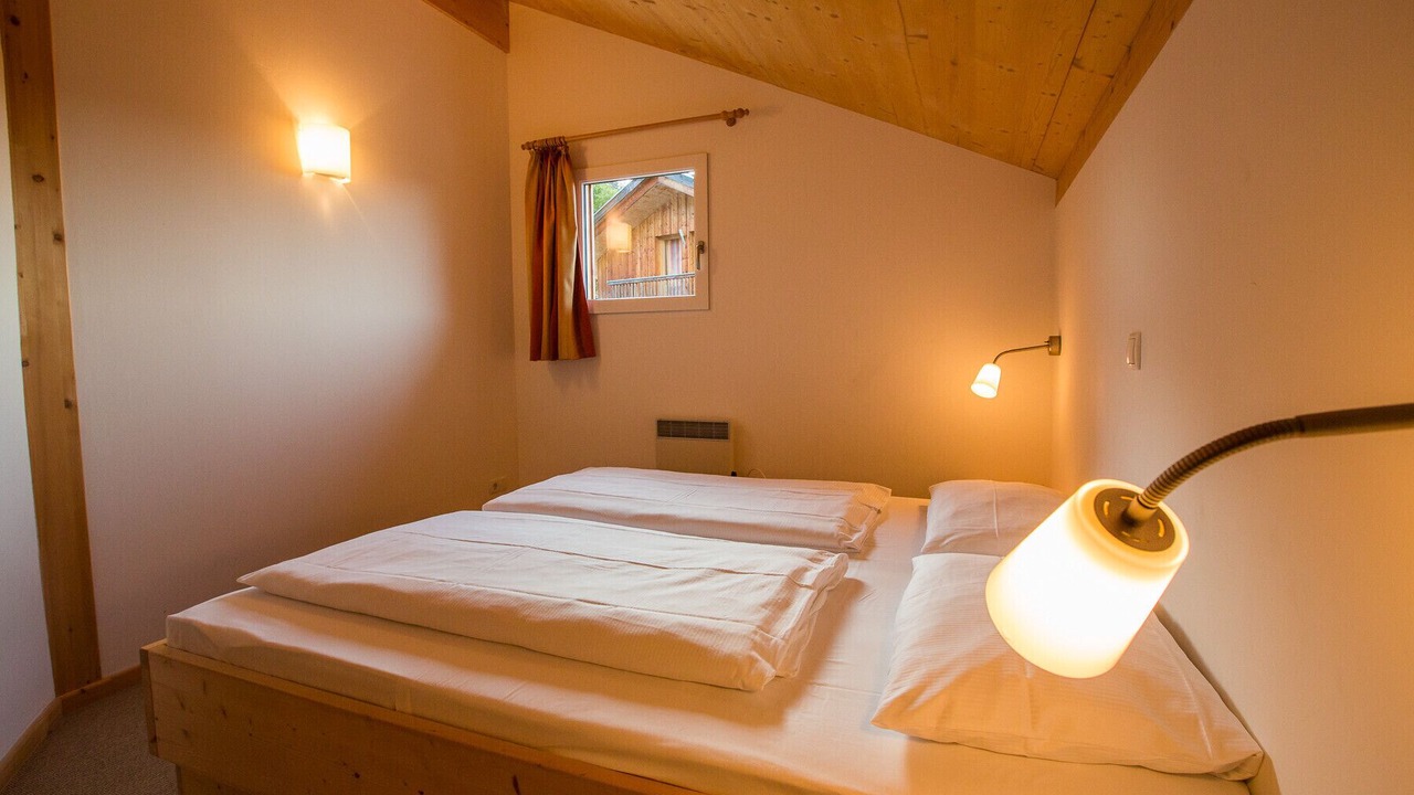 Photo of Bedroom in Annaberg im Lammertal