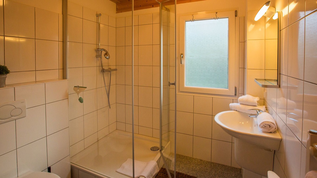 Photo of Bathroom in Annaberg im Lammertal