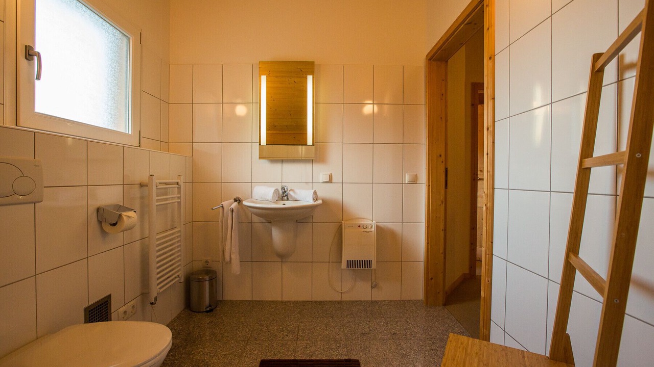 Photo of Bathroom in Annaberg im Lammertal