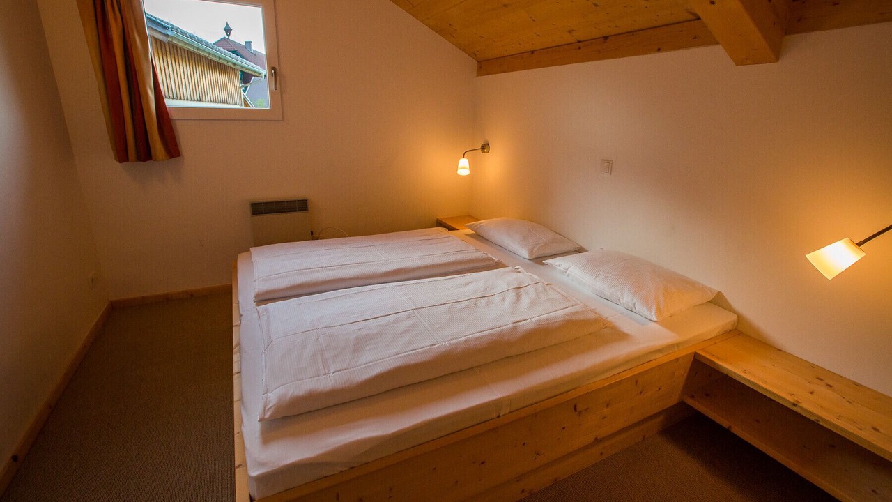 Photo of Bedroom in Annaberg im Lammertal