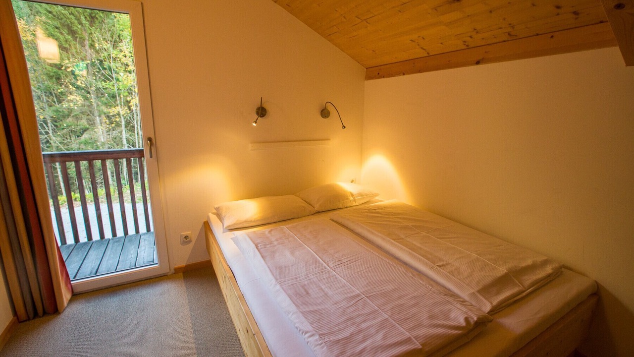 Photo of Bedroom in Annaberg im Lammertal