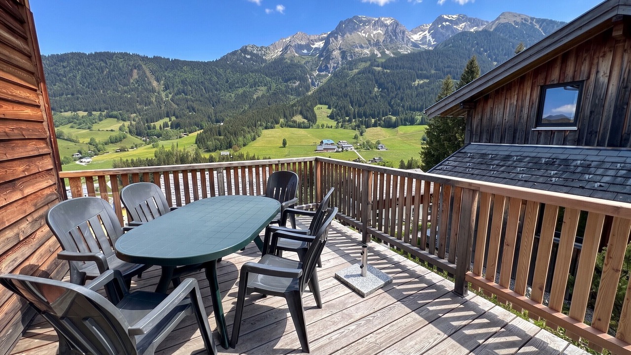 Photo of Outdoor in Annaberg im Lammertal