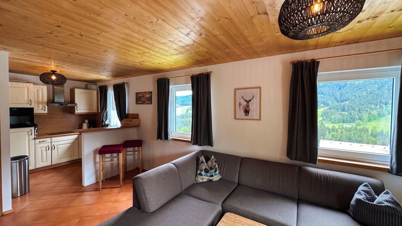 Photo of Livingroom in Annaberg im Lammertal