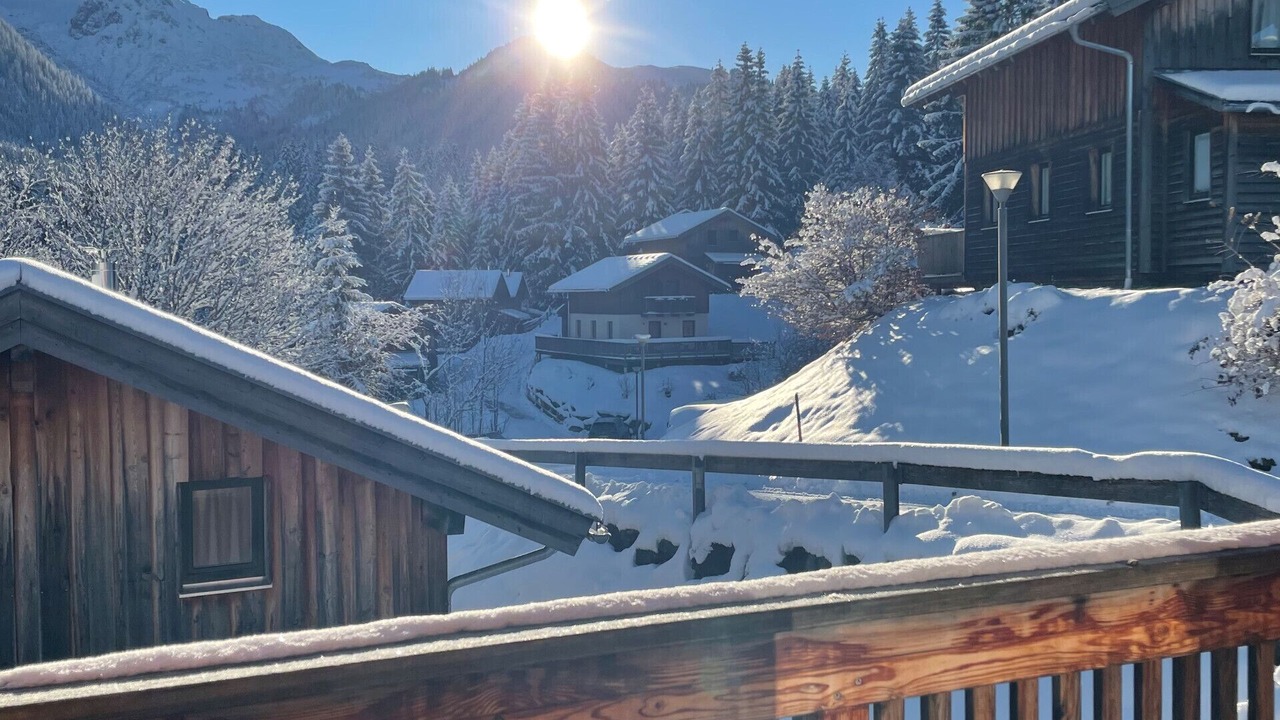 Photo of Outdoor in Annaberg im Lammertal