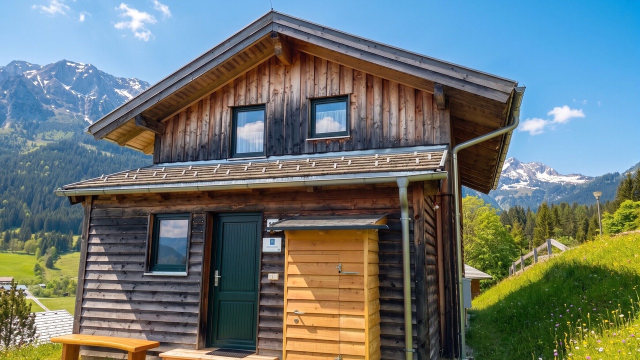 Photo of Outdoor in Annaberg im Lammertal