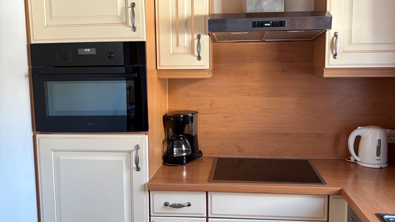 Photo of Kitchen in Annaberg im Lammertal