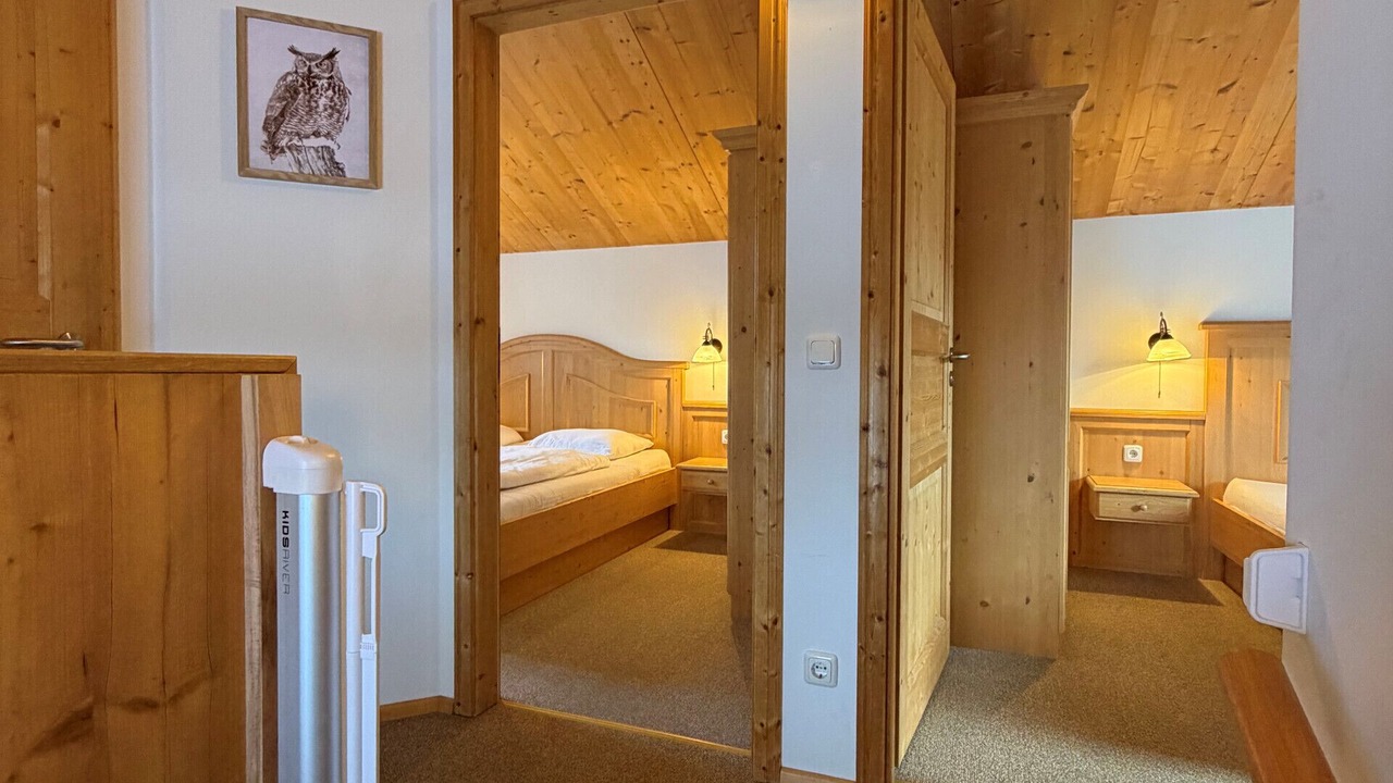Photo of Bedroom in Annaberg im Lammertal