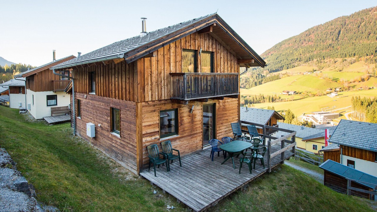 Photo of Outdoor in Annaberg im Lammertal