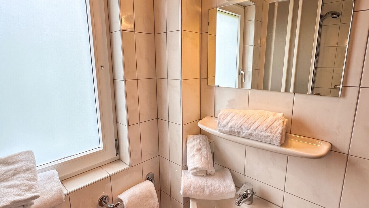 Photo of Bathroom in Annaberg im Lammertal