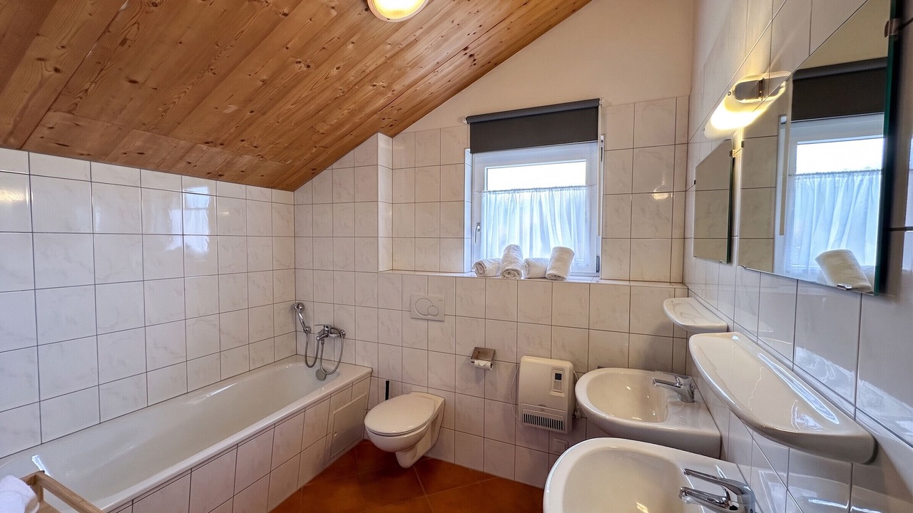 Photo of Bathroom in Annaberg im Lammertal