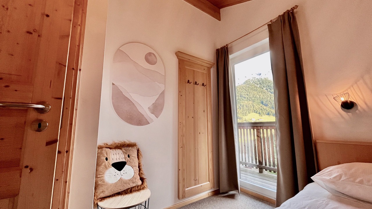 Photo of Bedroom in Annaberg im Lammertal