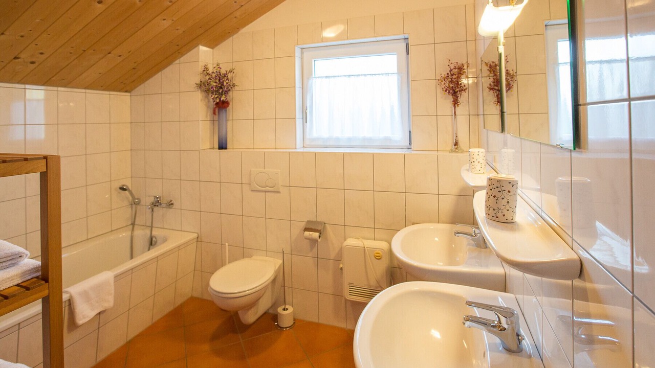 Photo of Bathroom in Annaberg im Lammertal