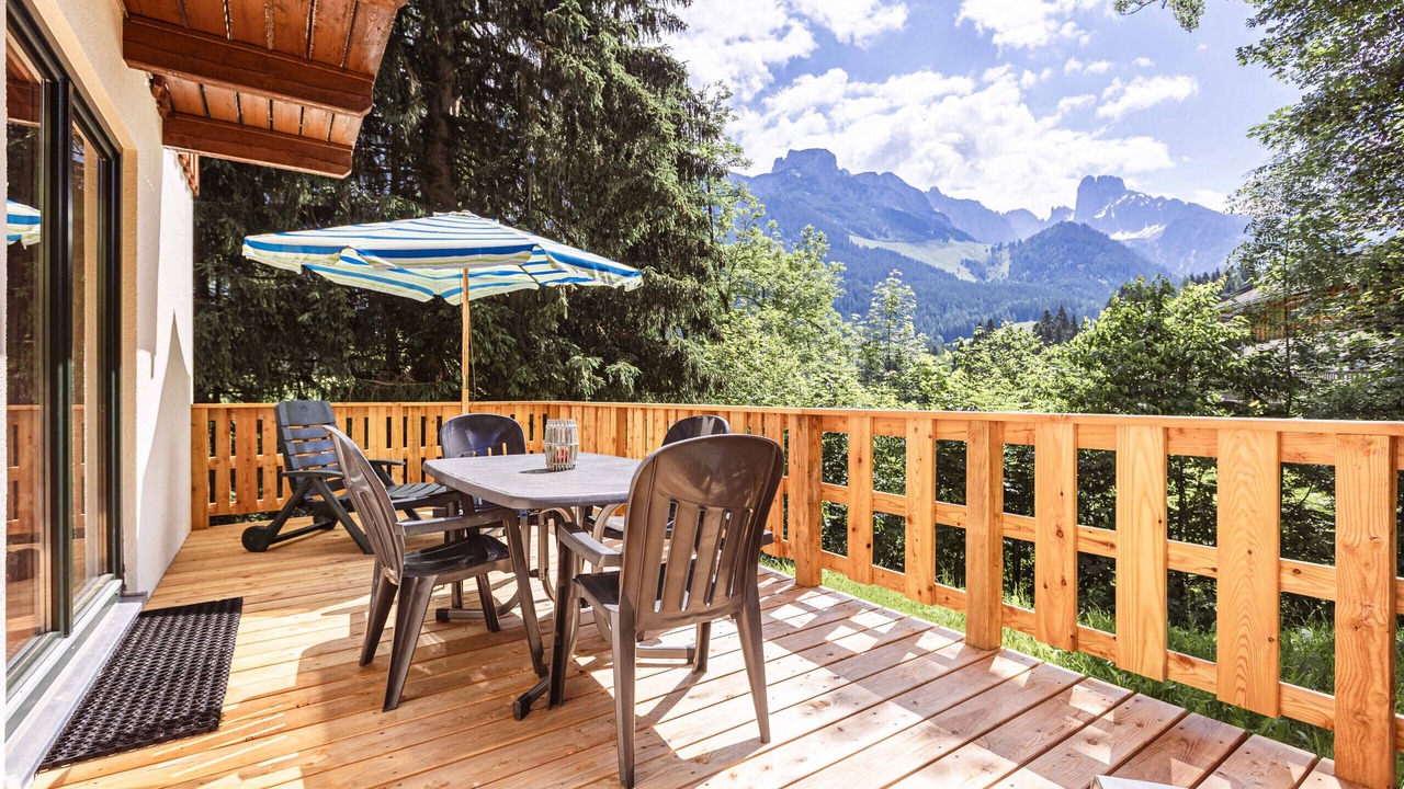 Photo of Outdoor in Annaberg im Lammertal