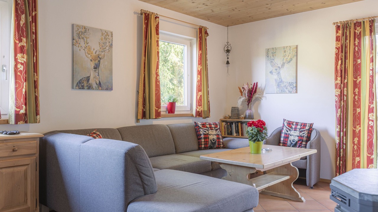 Photo of Livingroom in Annaberg im Lammertal