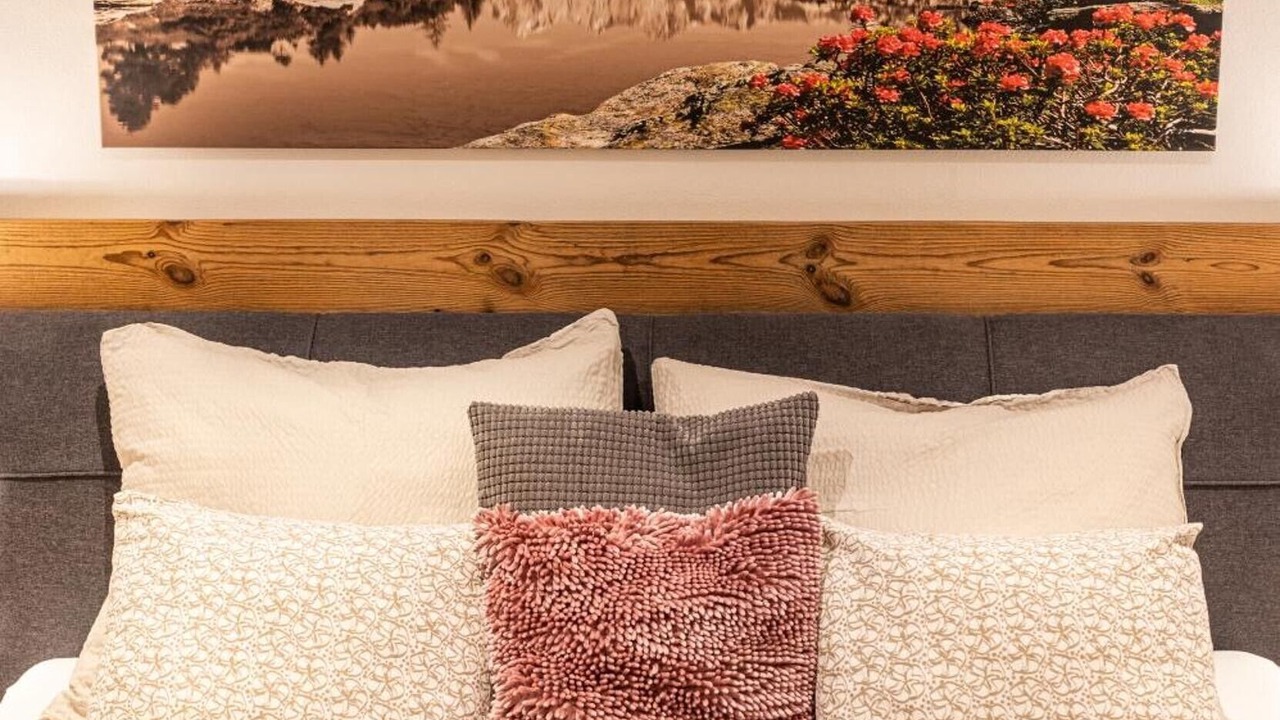 Photo of Bedroom in Eben im Pongau