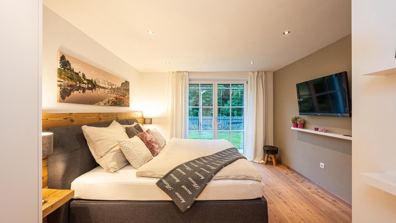 Photo of Bedroom in Eben im Pongau