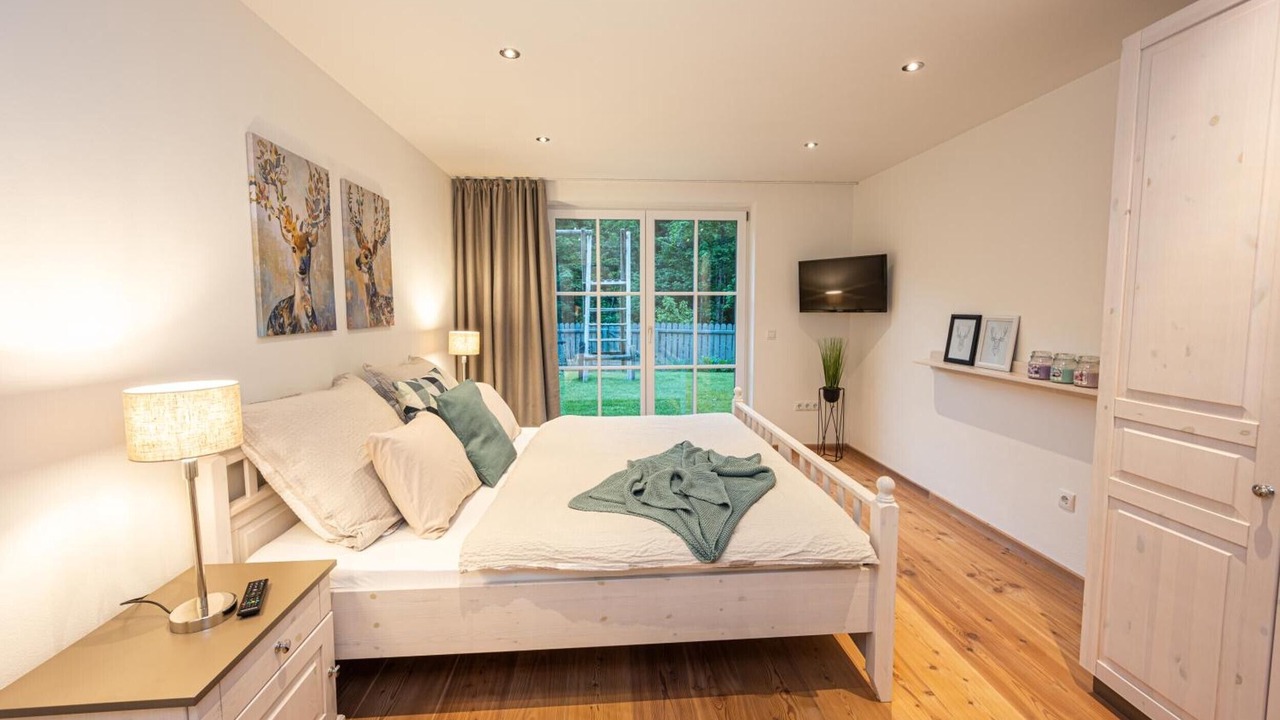 Photo of Bedroom in Eben im Pongau