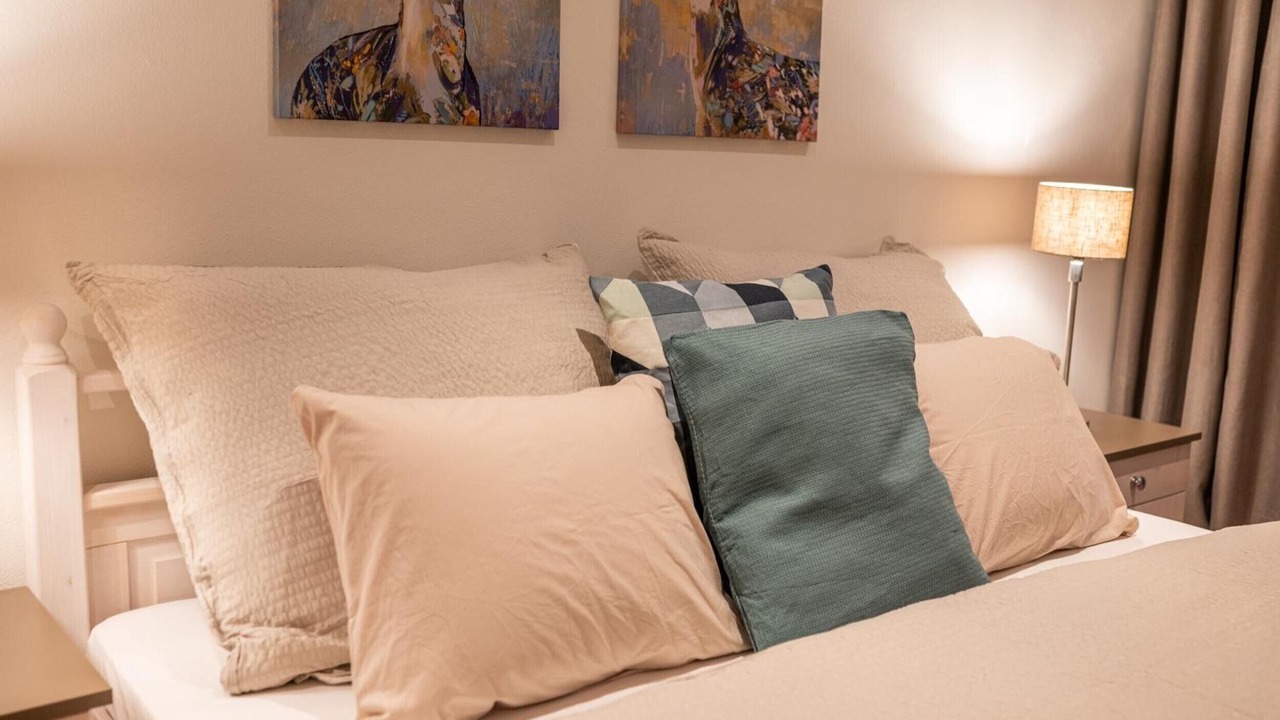 Photo of Bedroom in Eben im Pongau