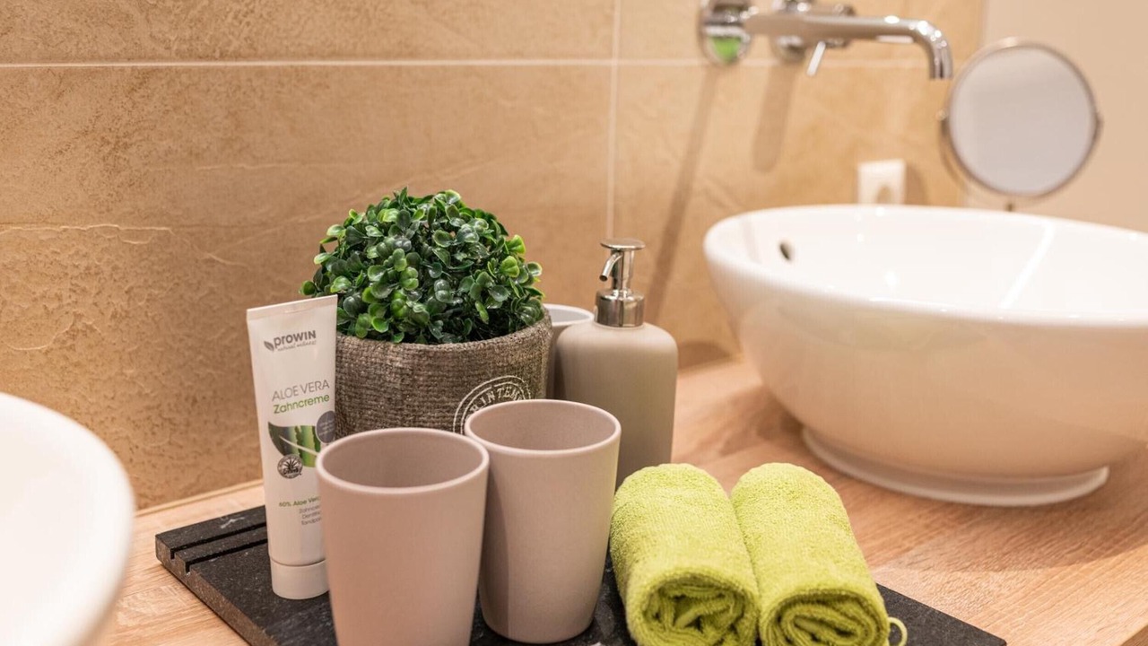 Photo of Bathroom in Eben im Pongau