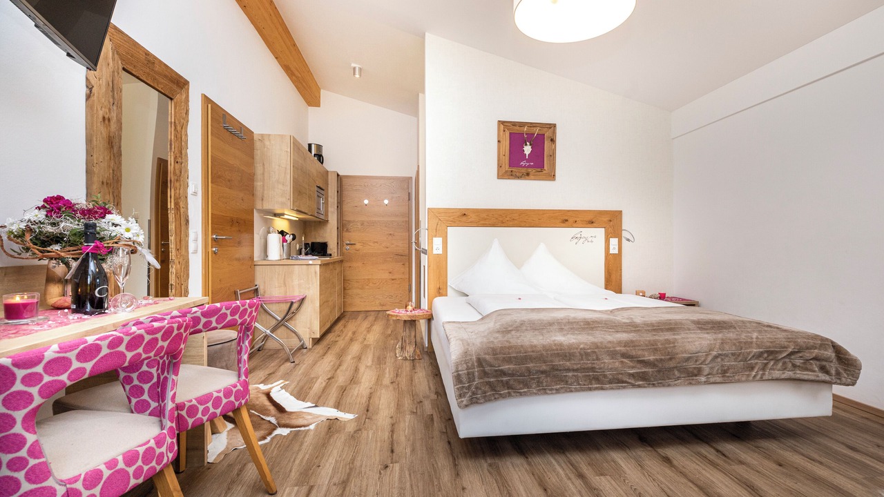 Photo of Bedroom in Am Feuersang