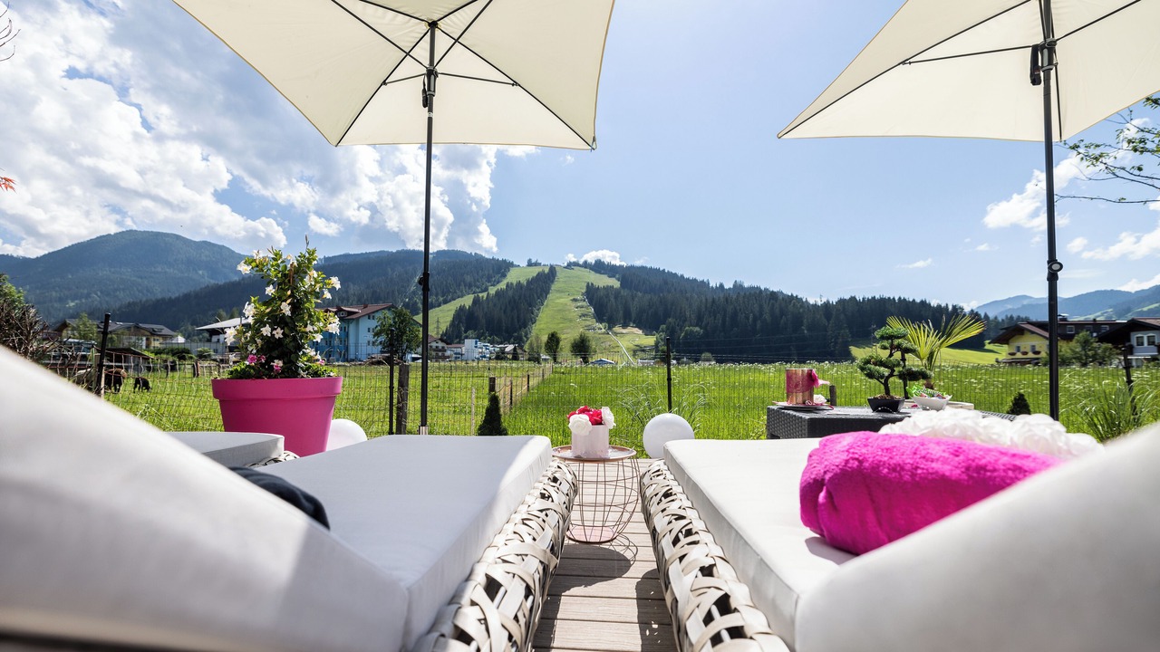 Photo of Patio Balcony in Am Feuersang