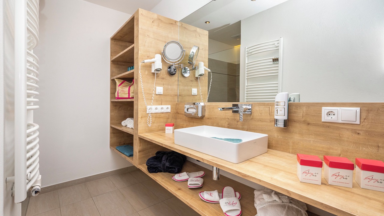 Photo of Bathroom in Am Feuersang