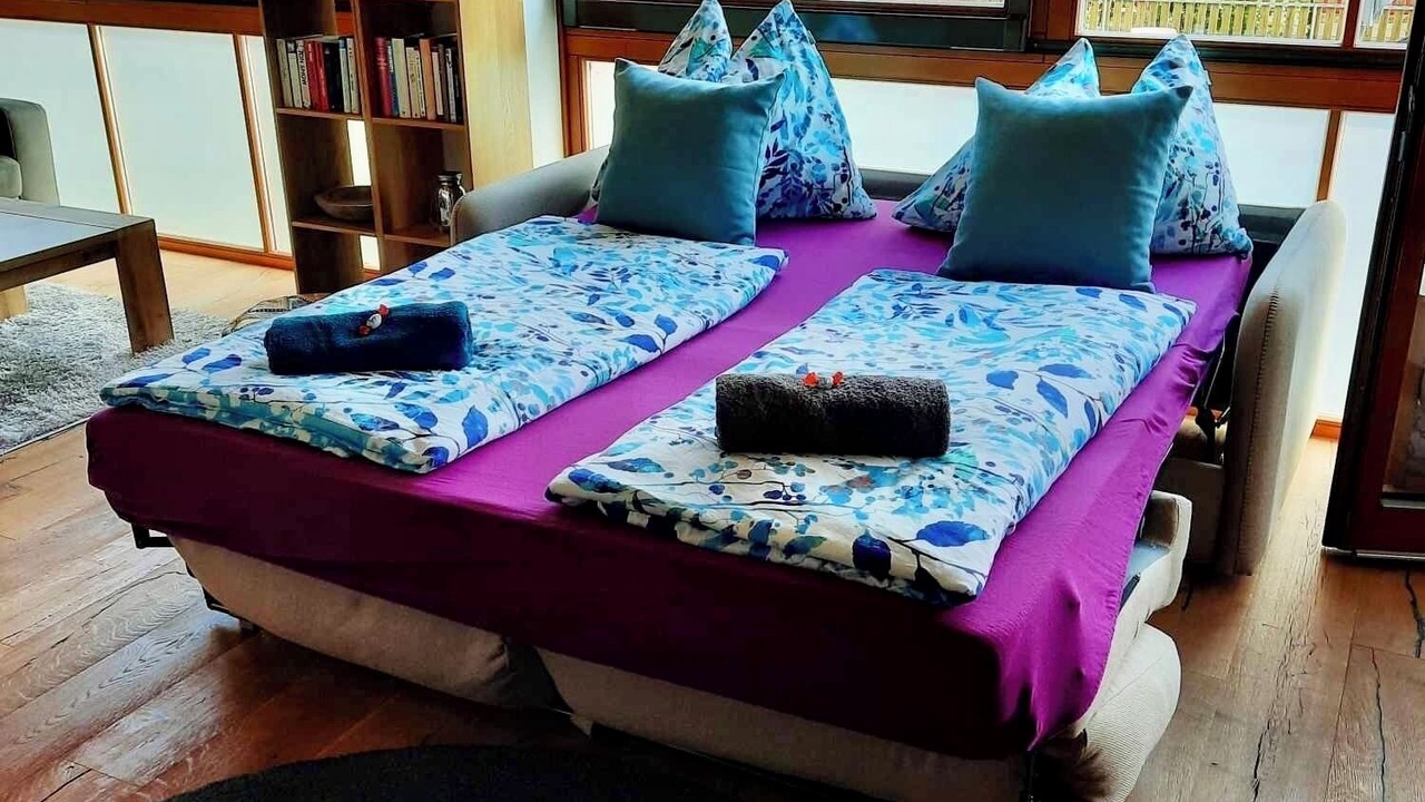 Photo of Bedroom in Furth