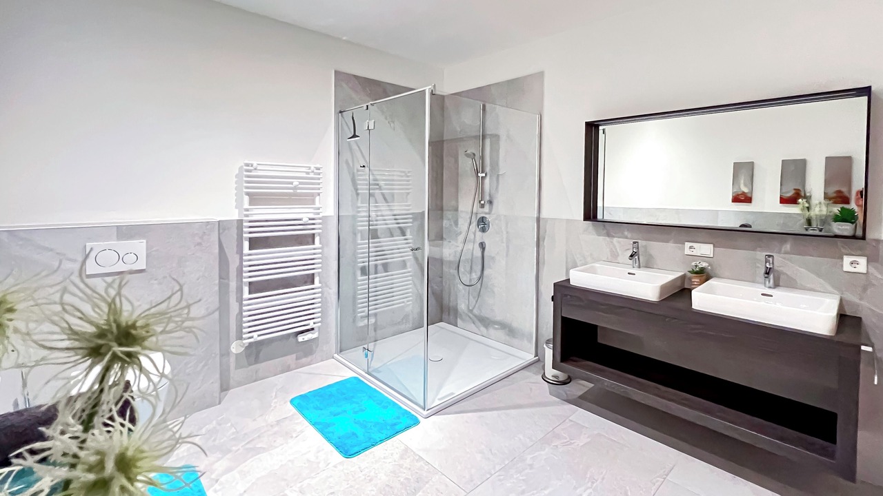 Photo of Bathroom in Furth
