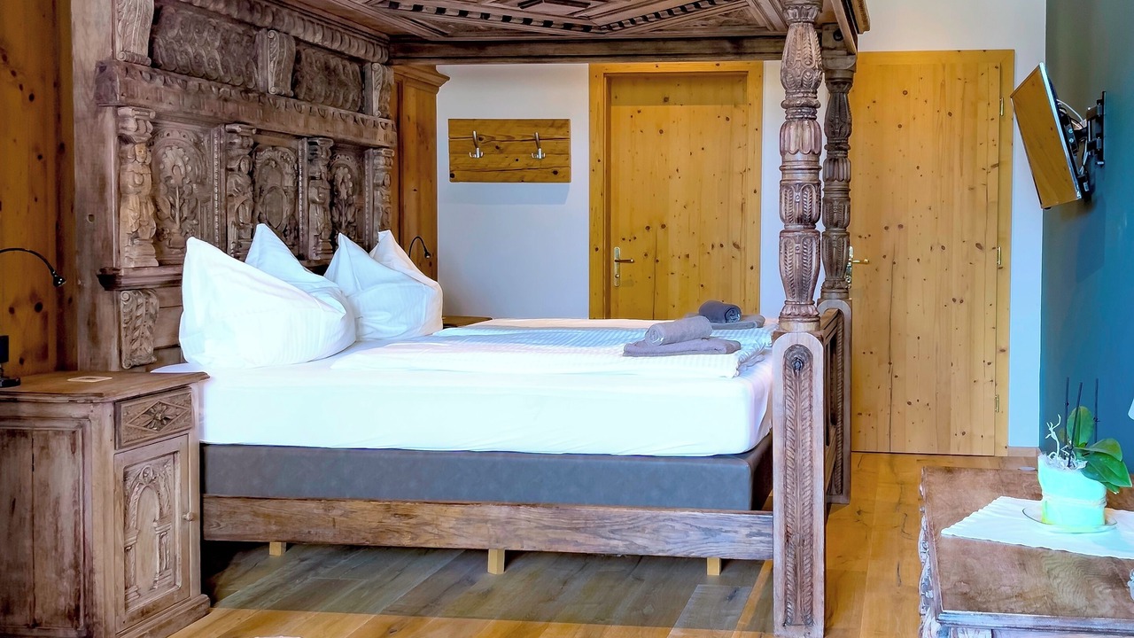 Photo of Bedroom in Furth