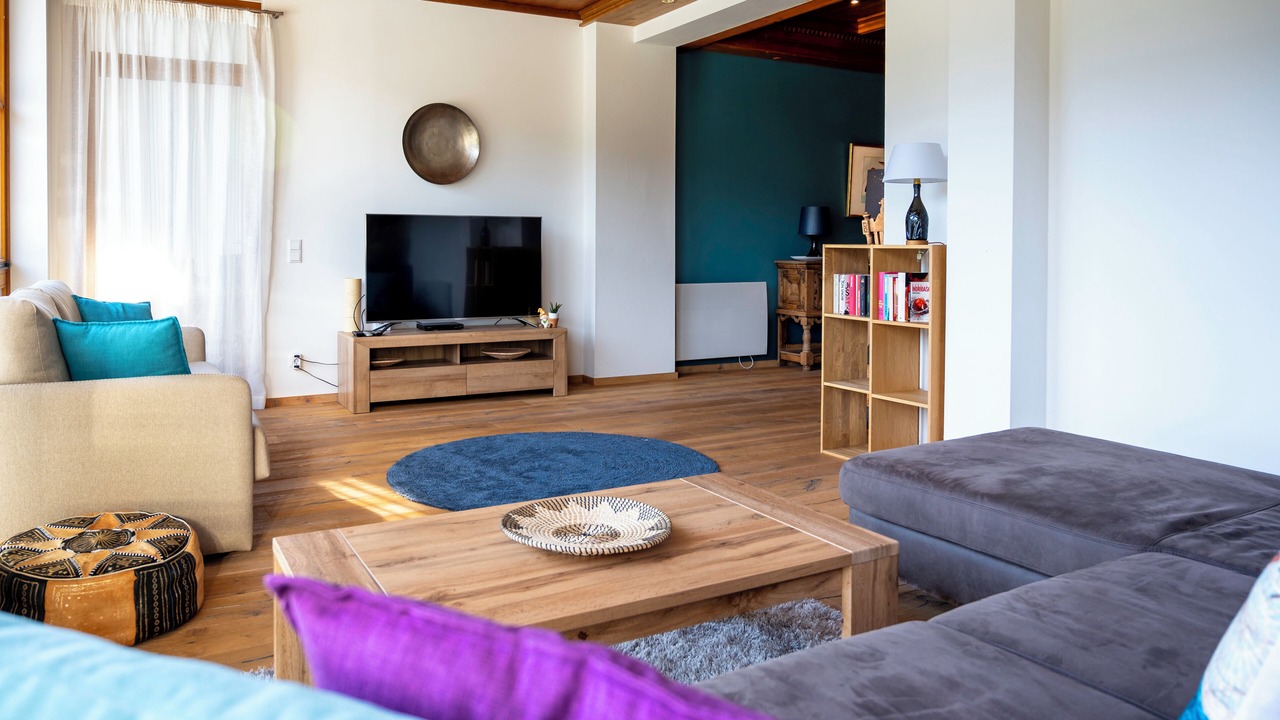 Photo of Livingroom in Furth