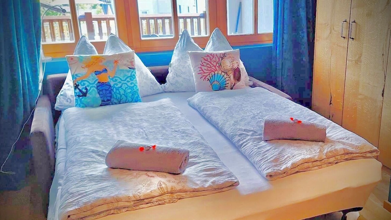 Photo of Bedroom in Furth