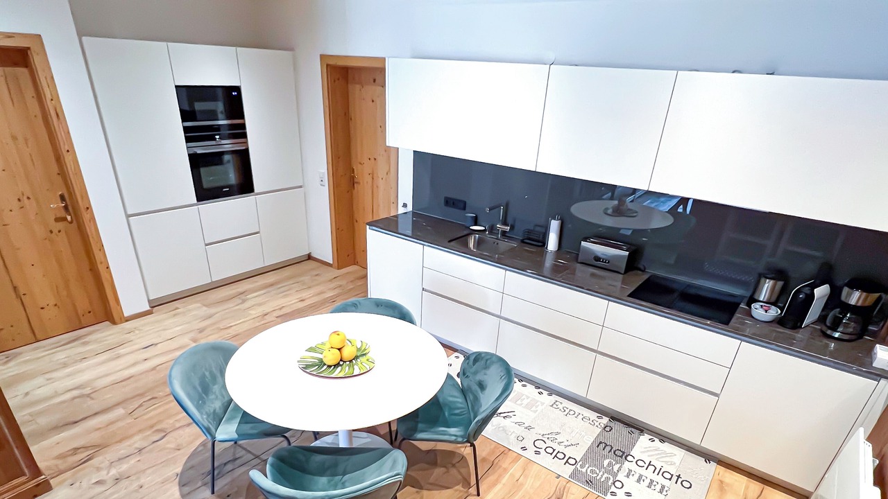 Photo of Kitchen in Furth
