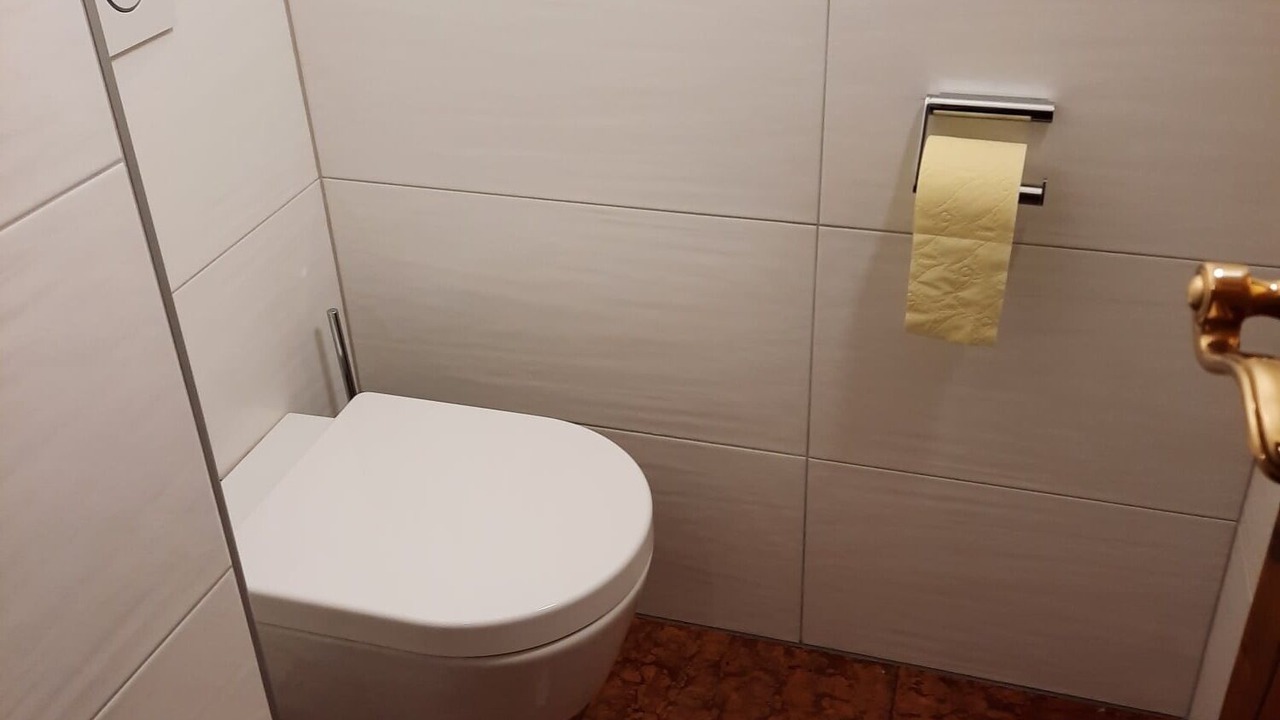 Photo of Bathroom in Furth
