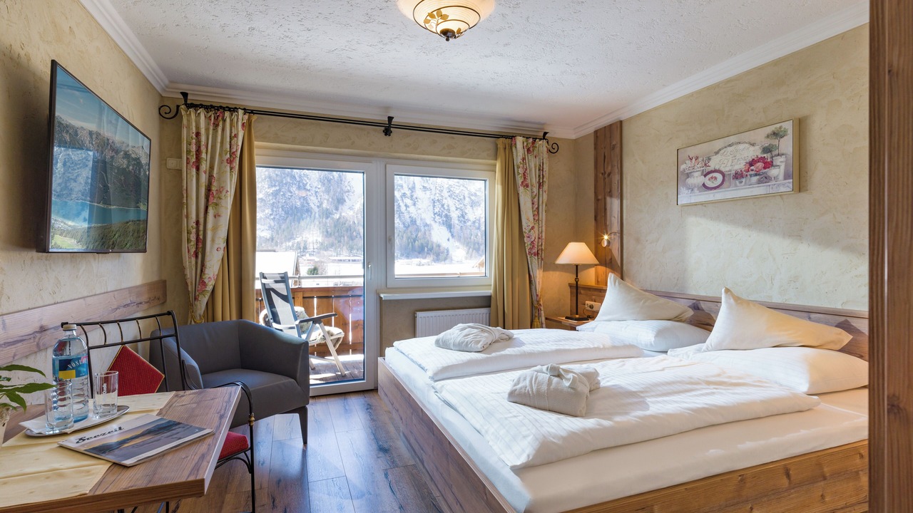Photo of Bedroom in Eben am Achensee