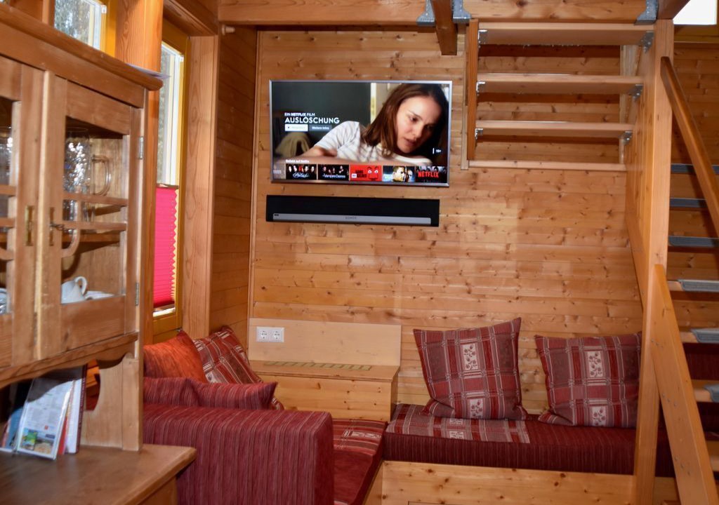 Photo of Livingroom in Treffen