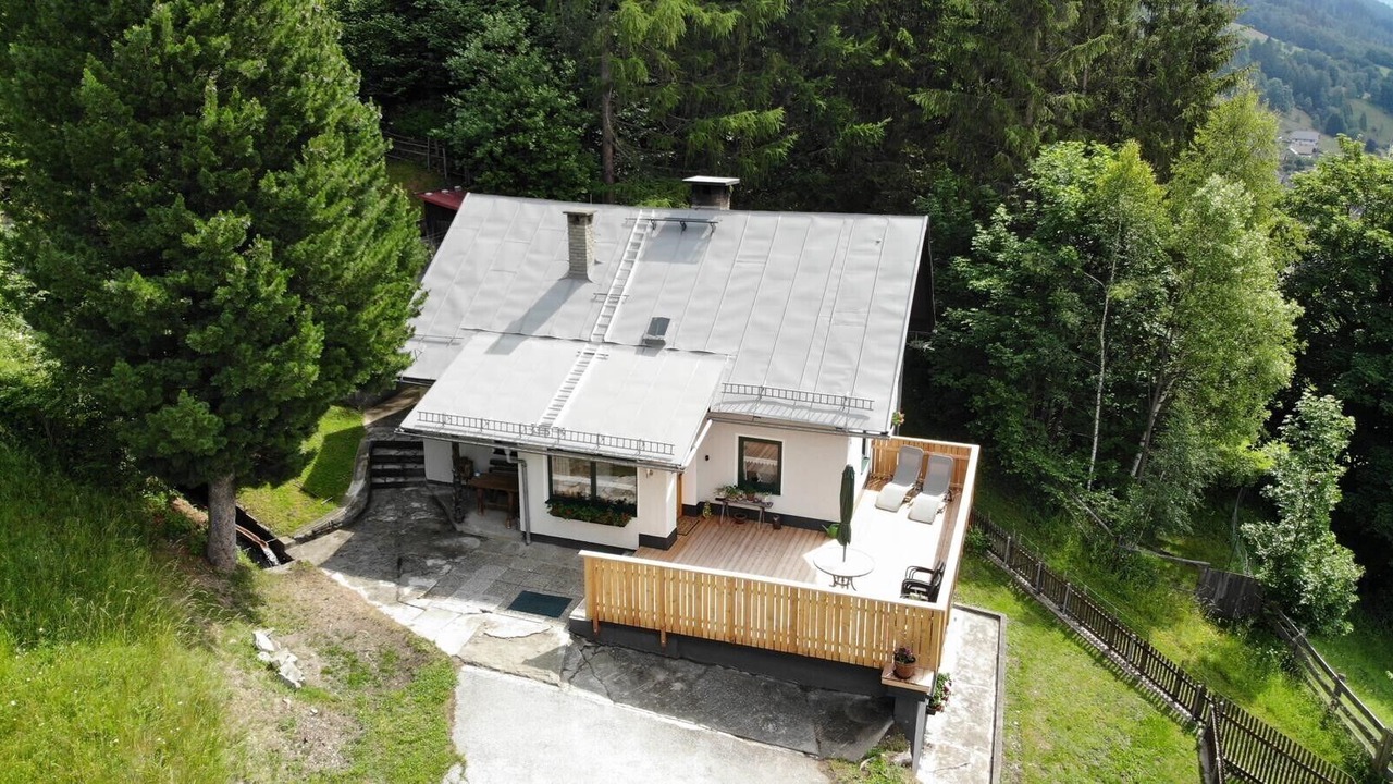 Photo of Outdoor in Sankt Martin