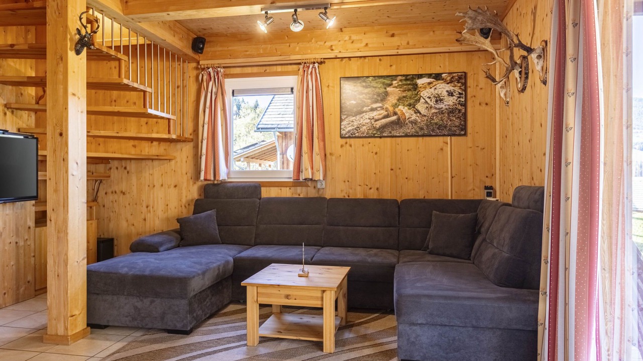 Photo of Livingroom in Stadl an der Mur