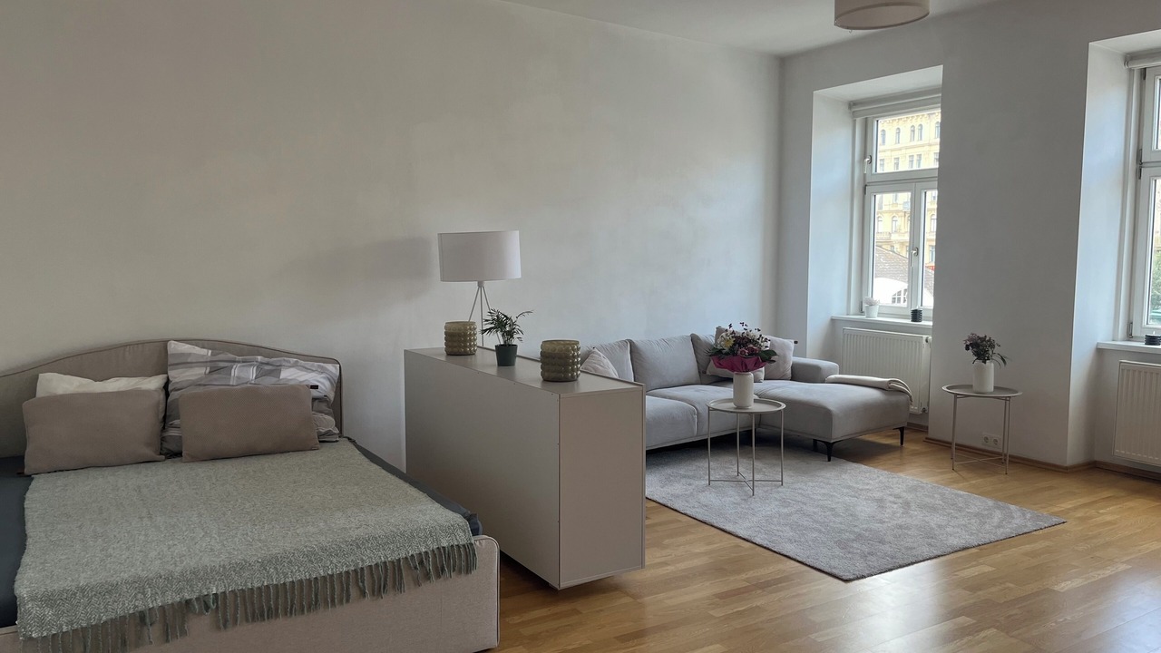 Photo of Livingroom in Wieden